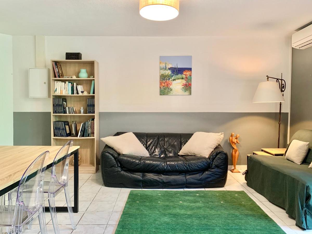 Blagnac : Appartement T2 Avec Jardin, Parking Et Climatisation المظهر الخارجي الصورة